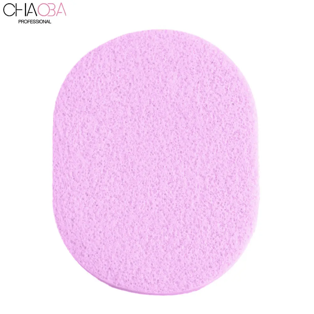 Face Cleansing Sponge 