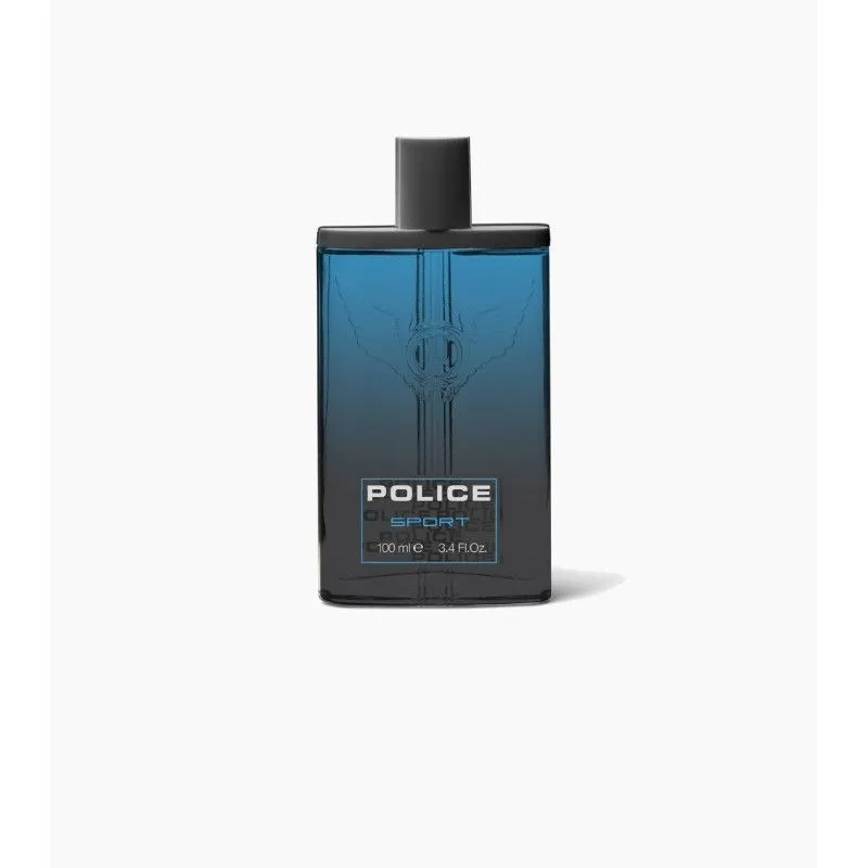 Police Sport Eau De Toilette