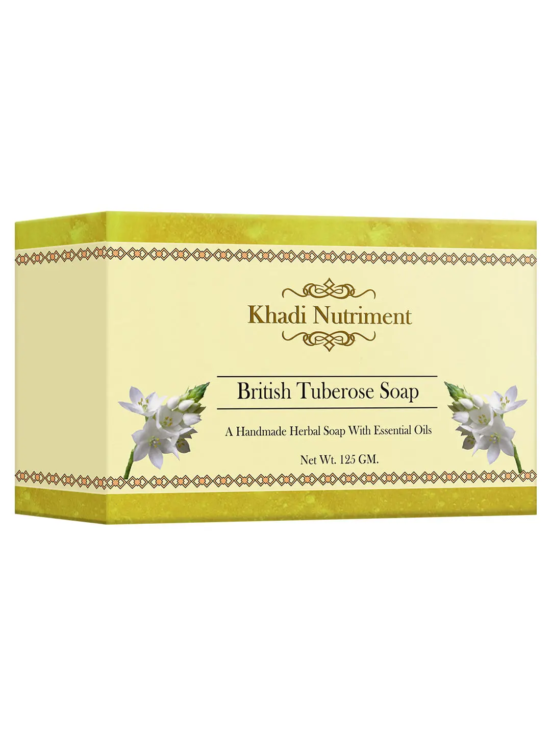 British Tuberose