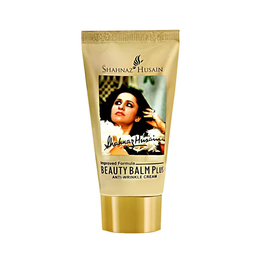 Shahnaz Husain Anti-Wrink Cream