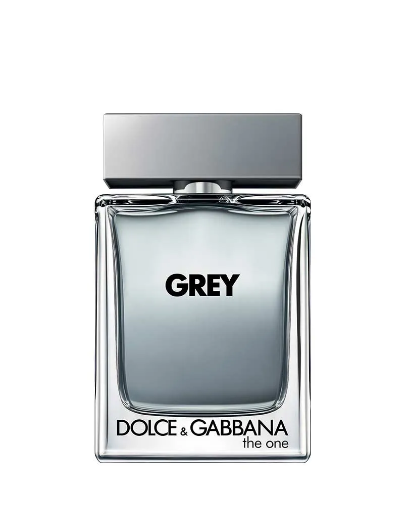 Dolce & Gabbana The One Grey Eau De Toilette For Men