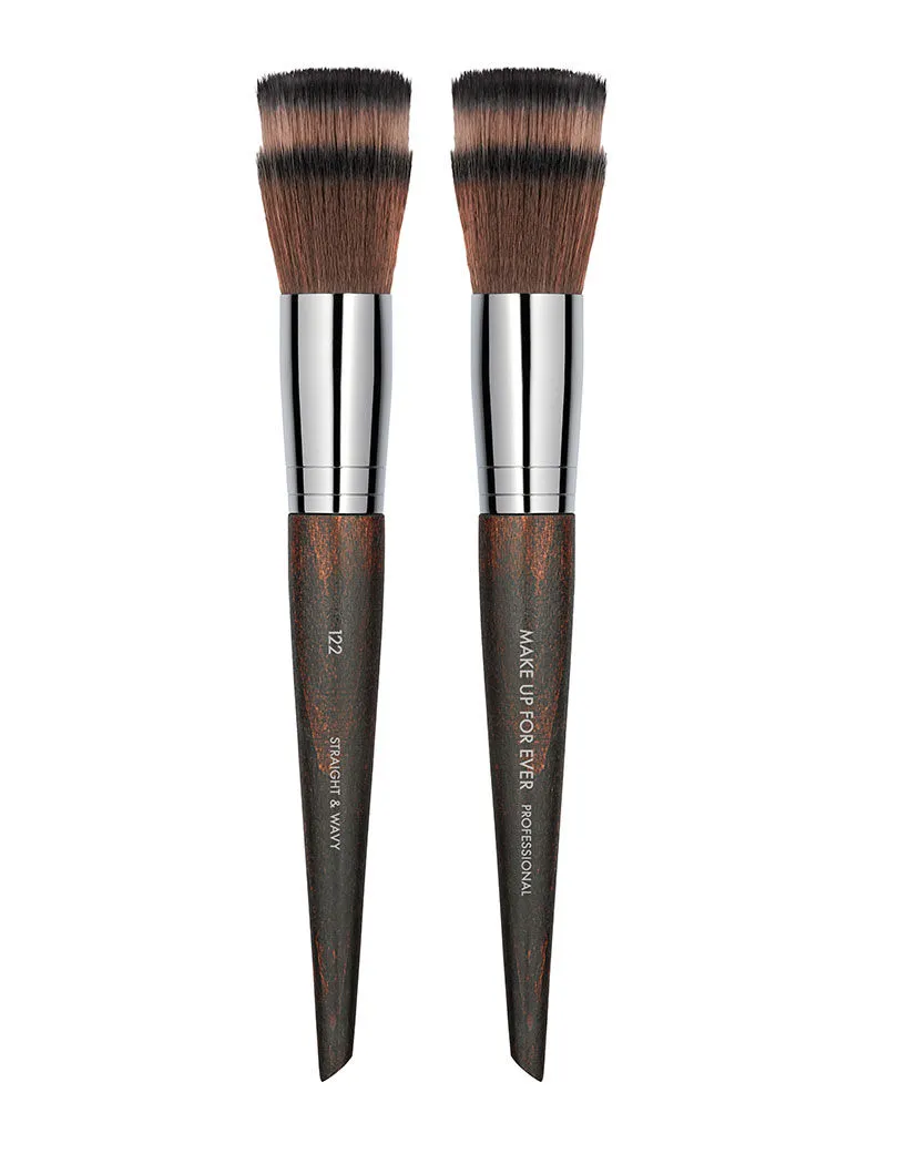 MAKE UP FOR EVER Blending Powder Brush - 122