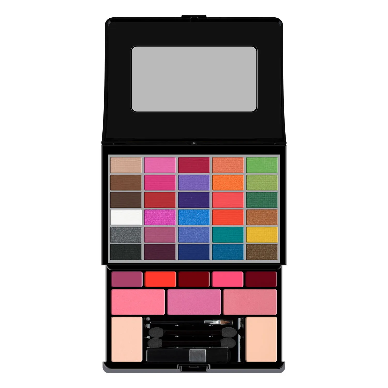 Miss Claire Make Up Palette 9928 (Make Up Kit)