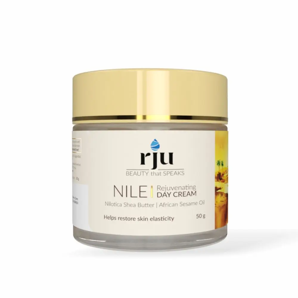 Rju Nile Rejuvenating Day Cream (50 g)