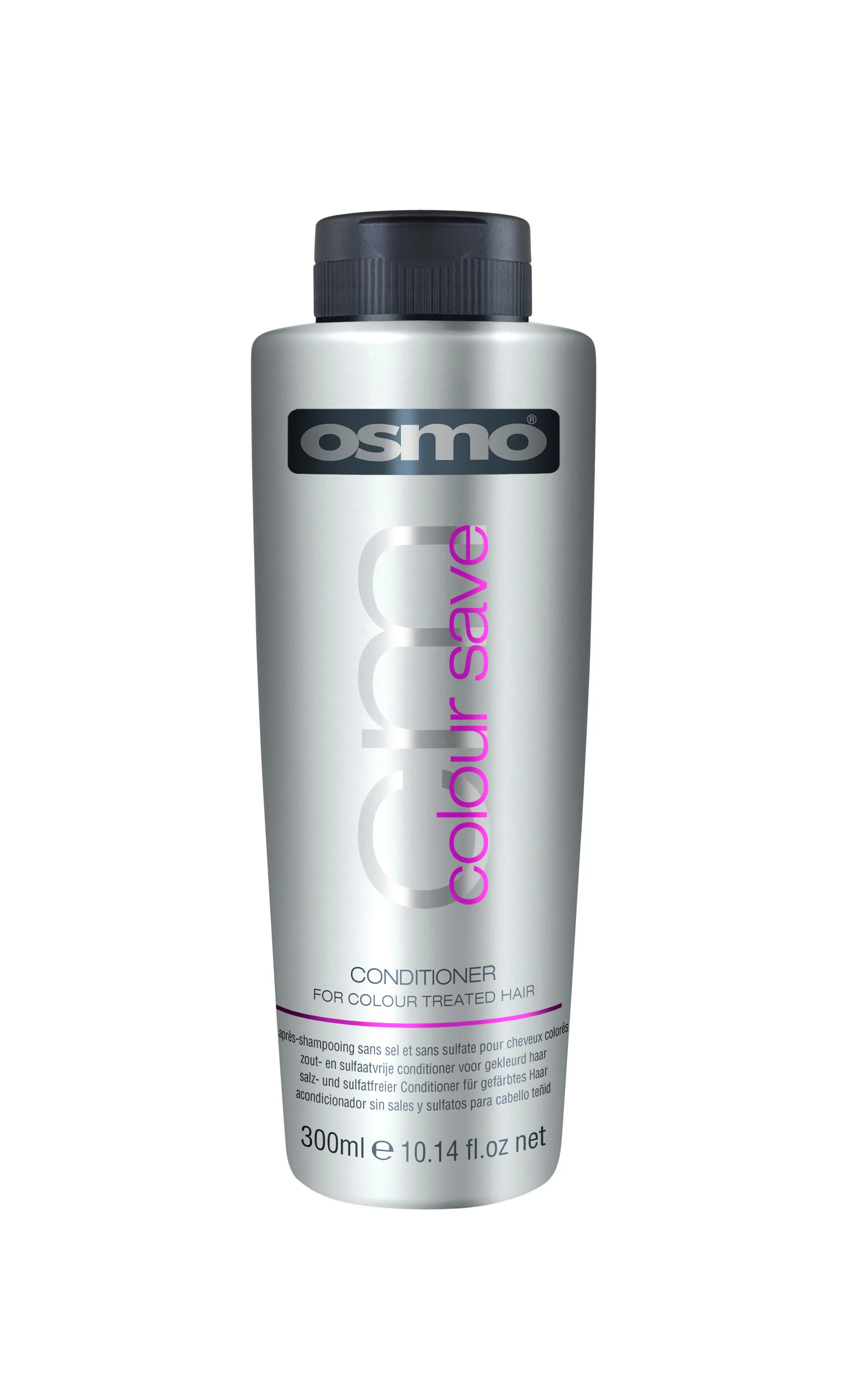 Osmo Colour Mission Colour Save Conditioner