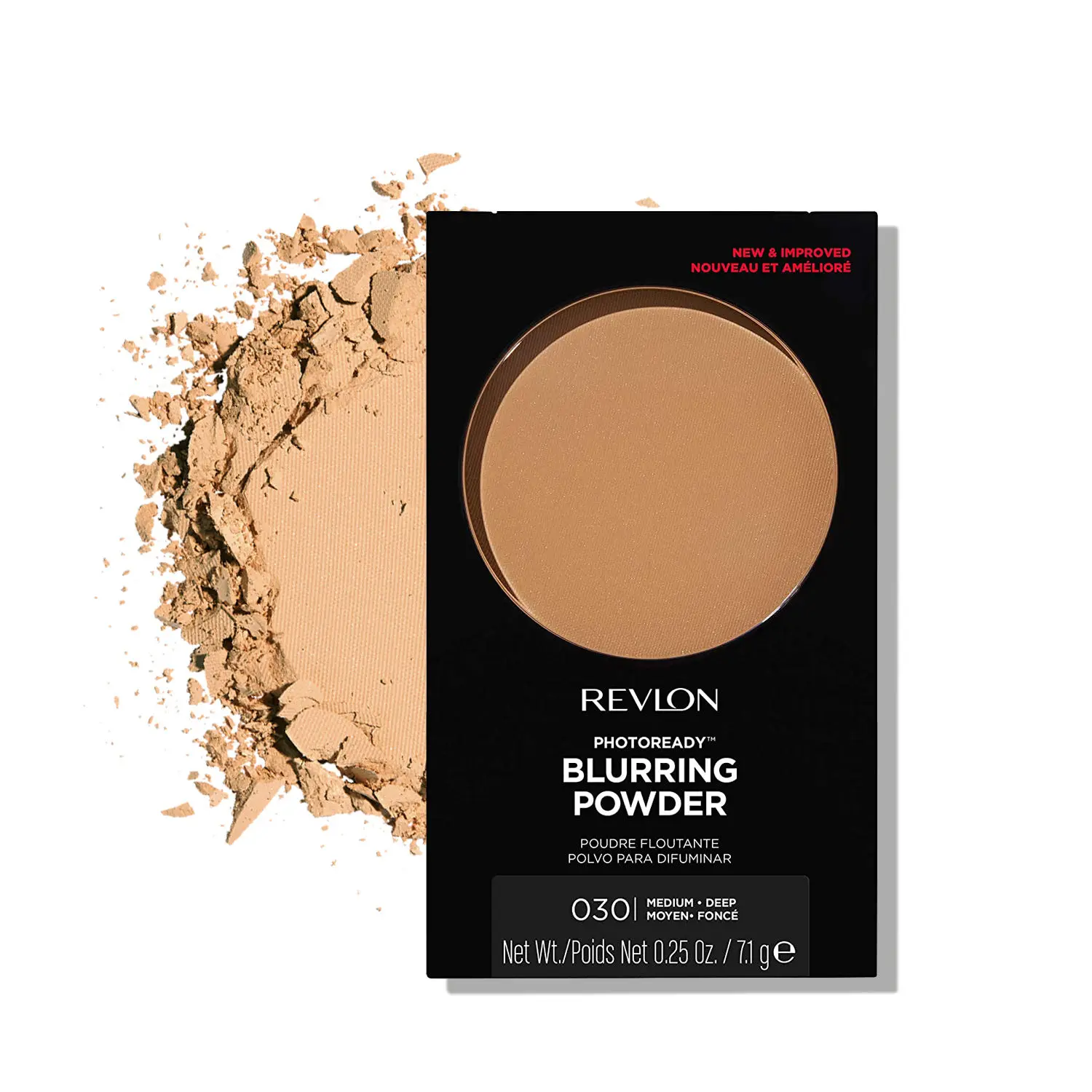 Photoready™ Blurring Powder - Medium/Deep