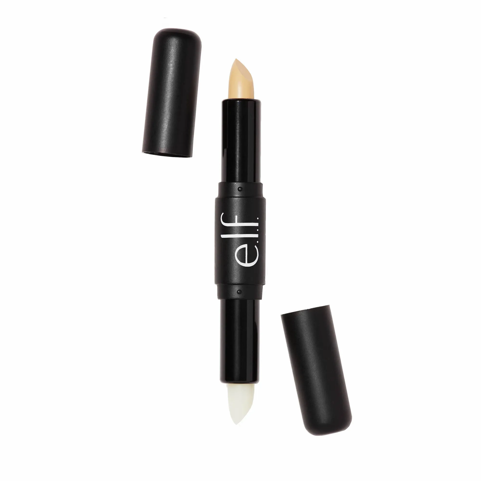 e.l.f. Cosmetics Lip Primer & Plumper - Natural / Clear