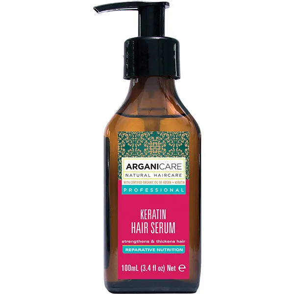 Arganicare Keratin Hair Serum