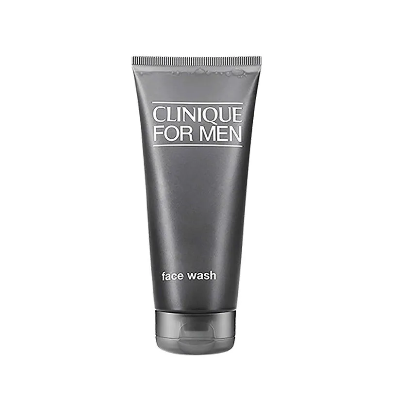 Clinique For Men Face Wash