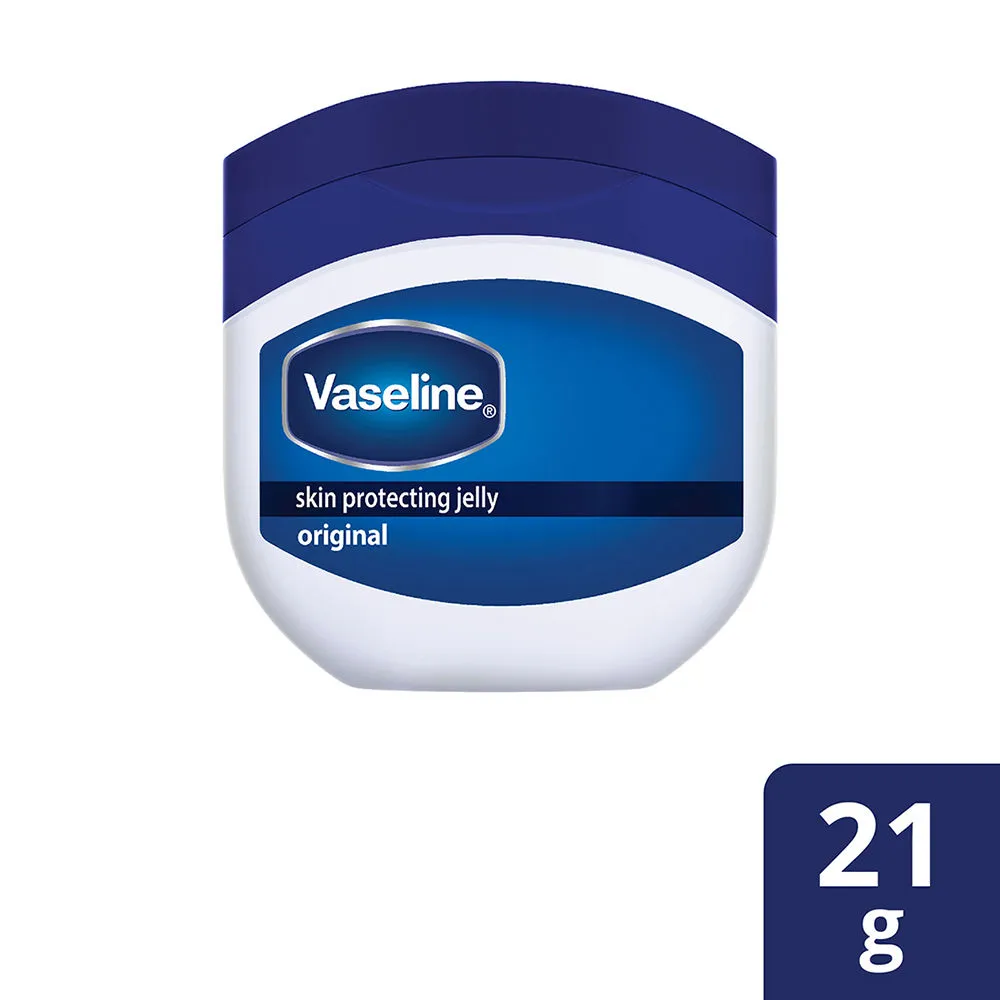 Vaseline Original Pure Skin Jelly