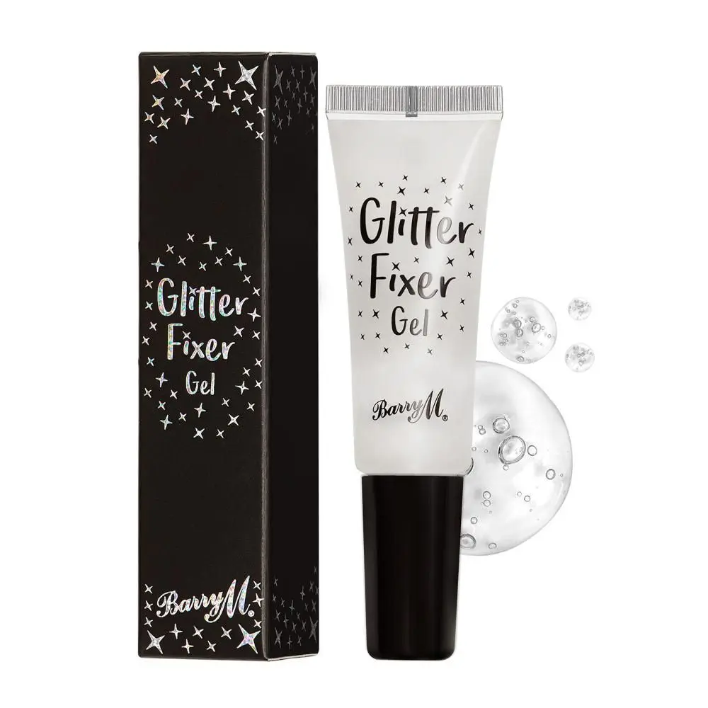 BarryM Glitter Fixer Glue 5ml