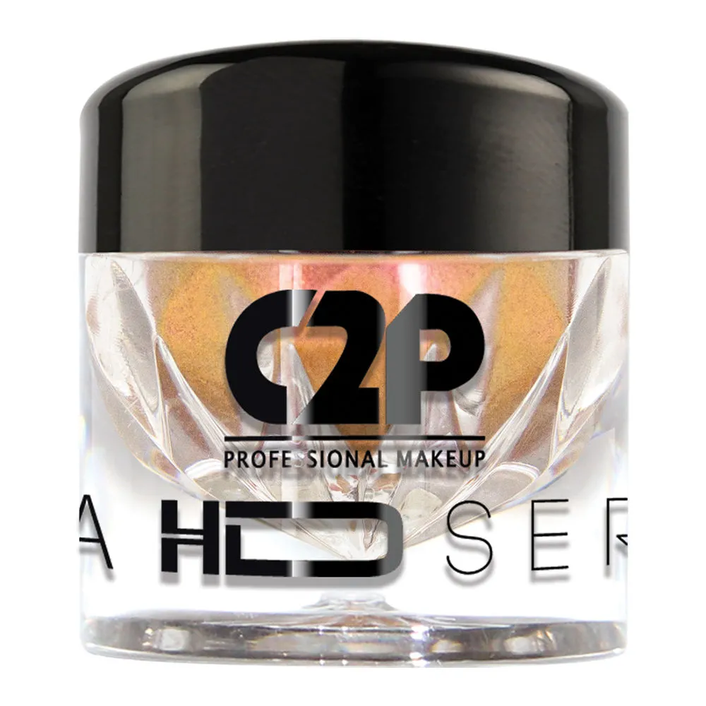 C2P Pro HD Loose Precious Pigments - Majic Bow 405