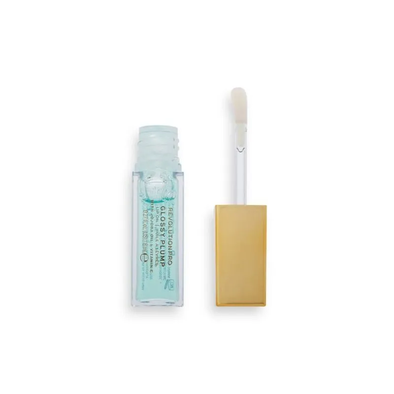 Revolution Pro Glossy Plump Lip Oil