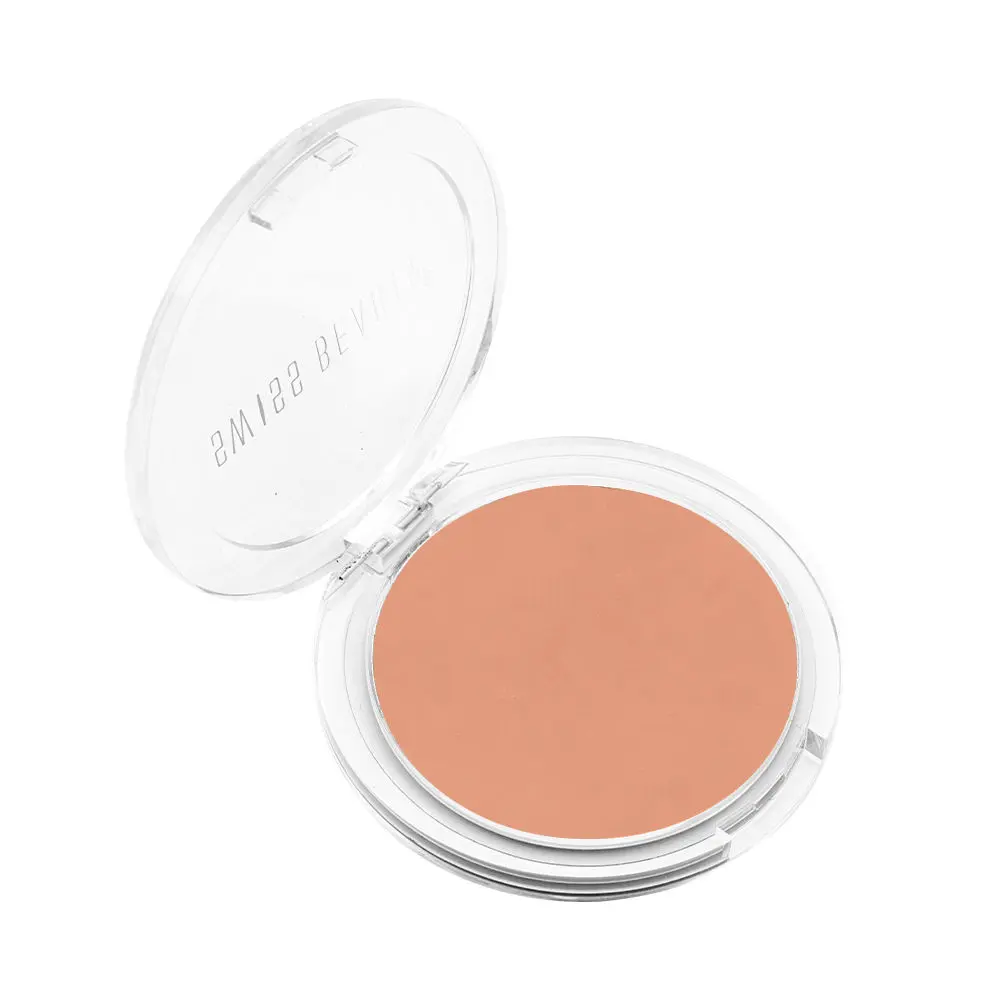 Swiss Beauty Professional Blusher Bliss Peach (4 g)