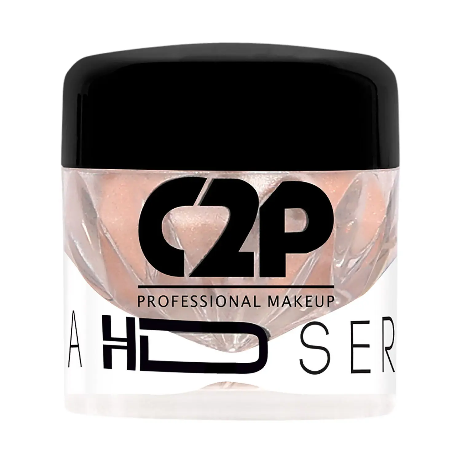 C2P Pro HD Eyeshadow Loose Precious Pigments - I'm Here 345