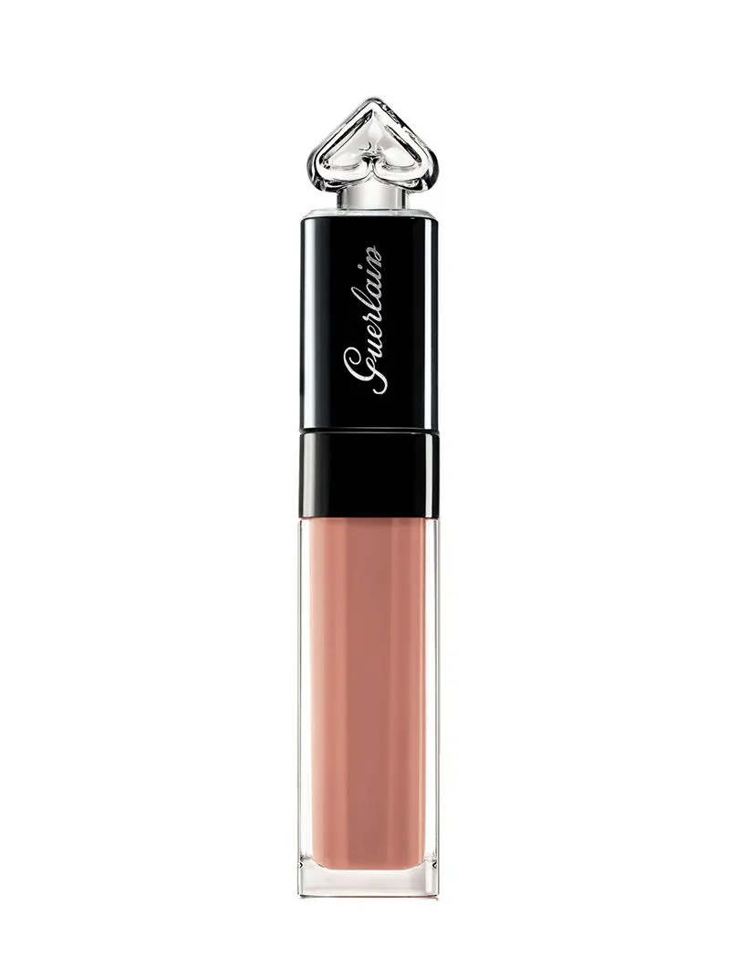 Guerlain La Petite Robe Noire Lip Colour'Ink - L111 Flawless