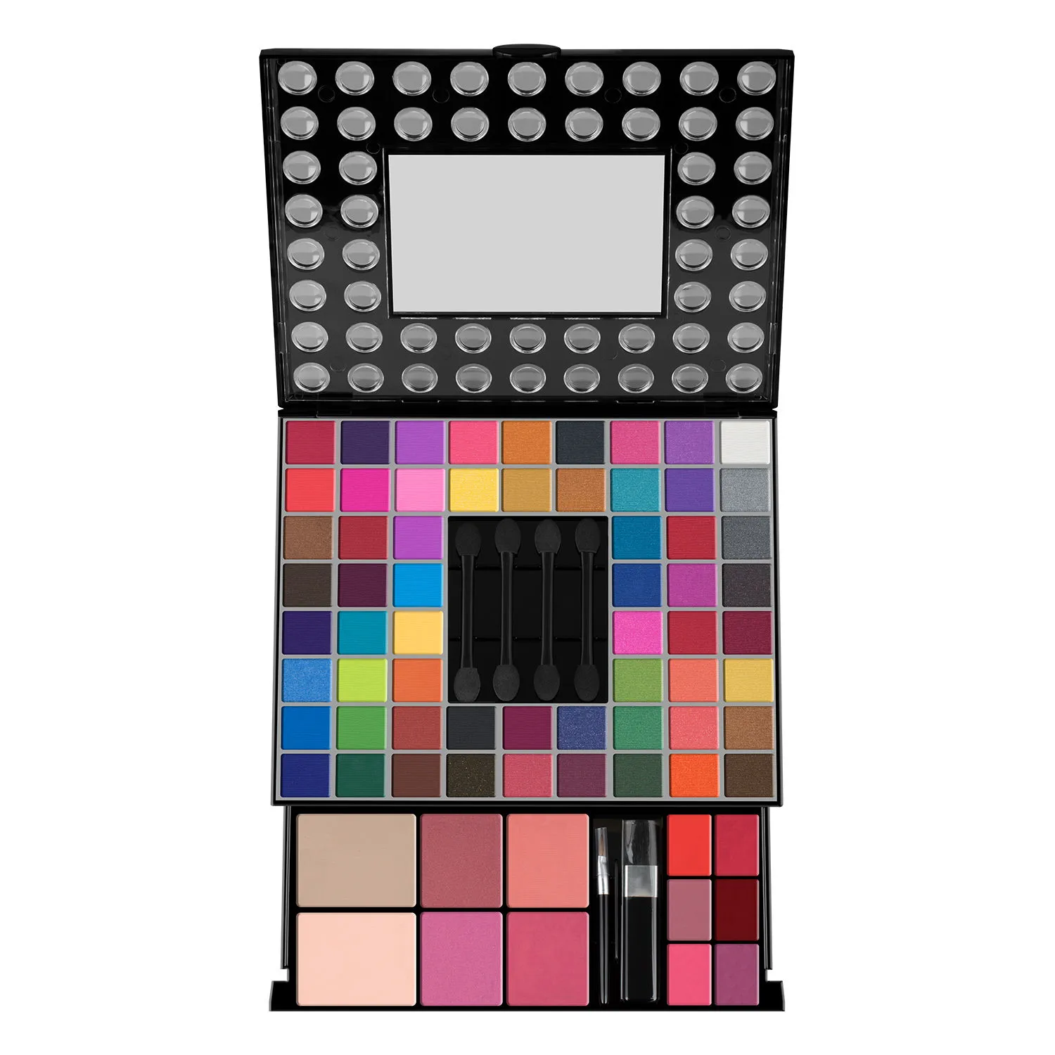 Miss Claire Make Up Palette 9960 (Make Up Kit)