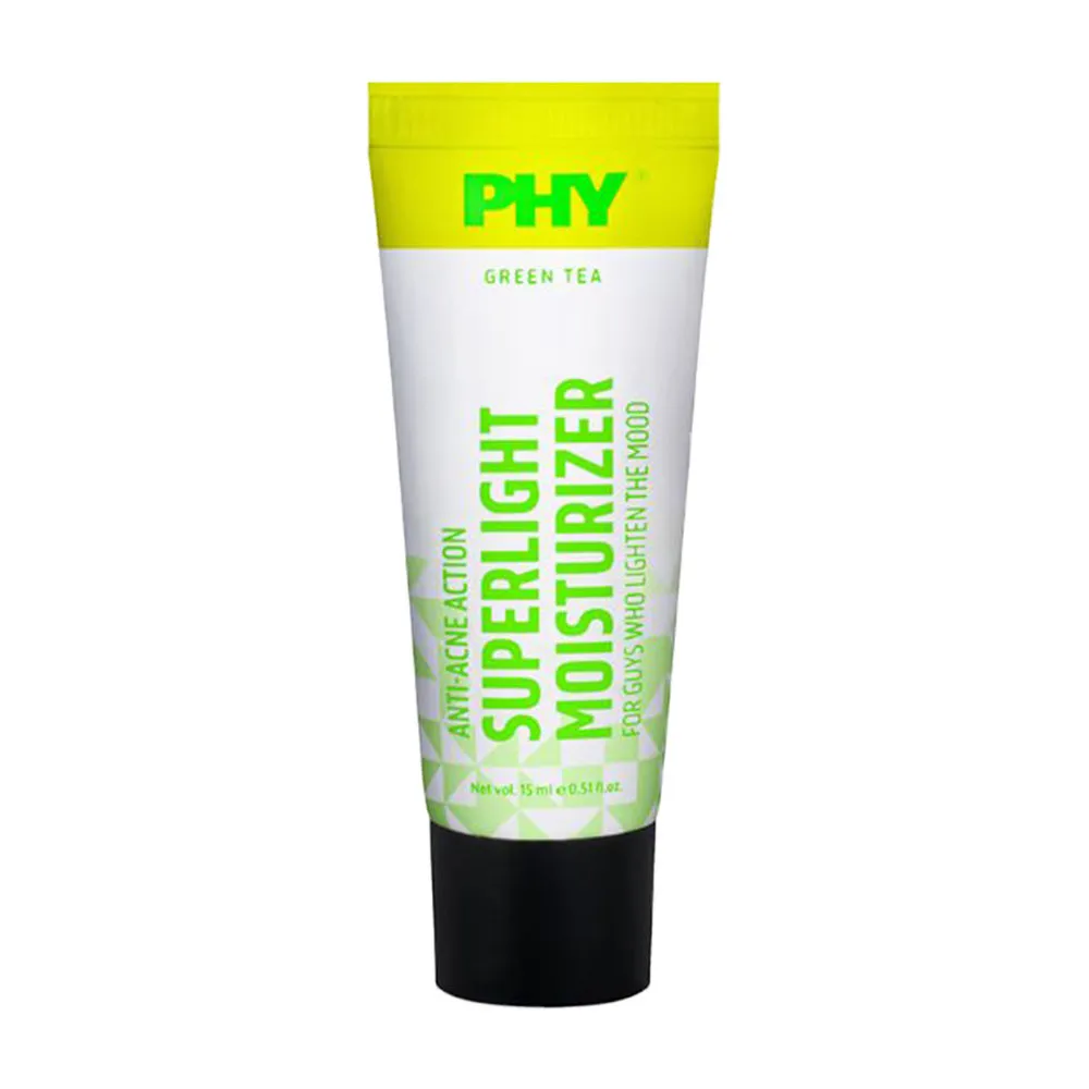 Phy Green Tea Superlight Moisturizer Mini