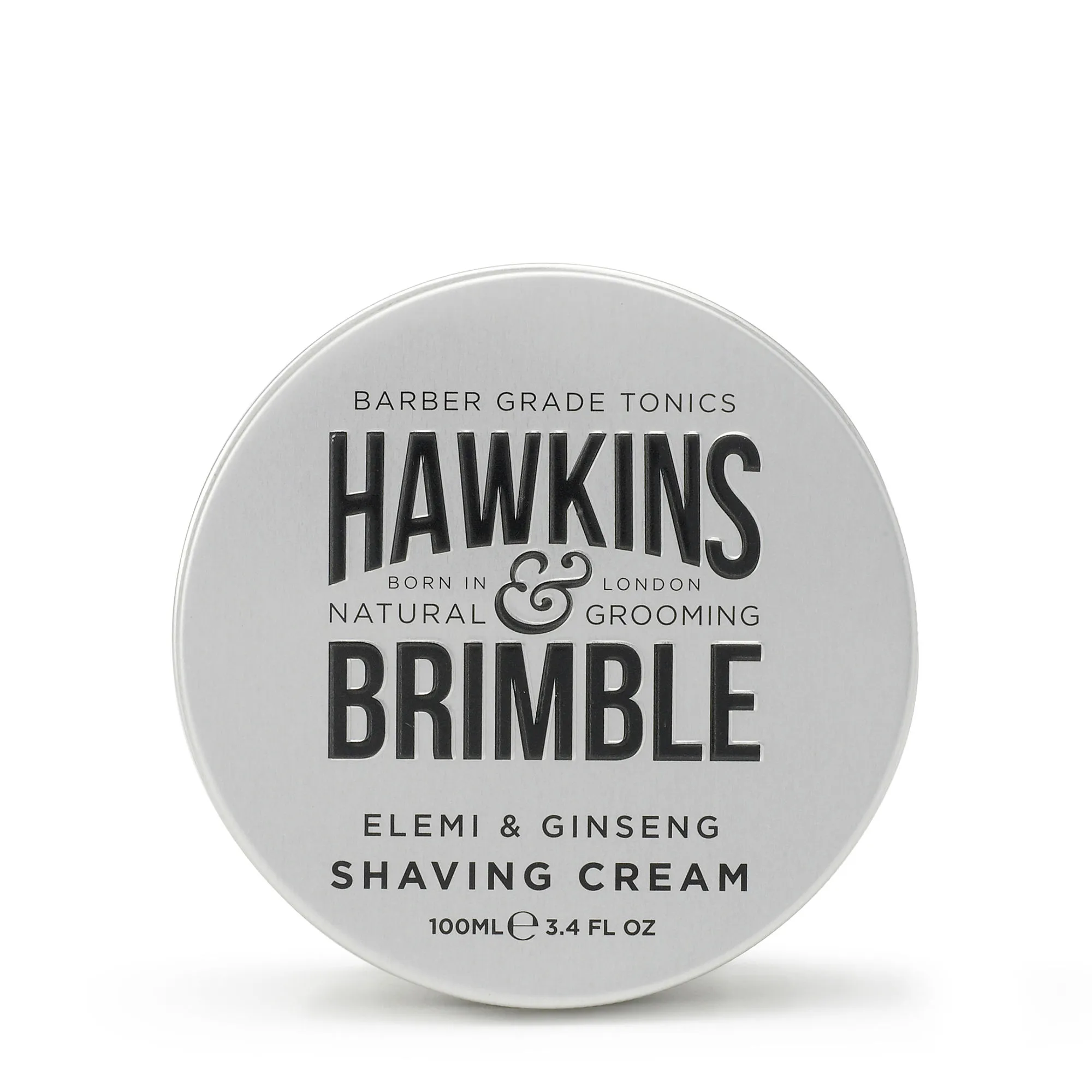 Hawkins & Brimble Shaving Cream