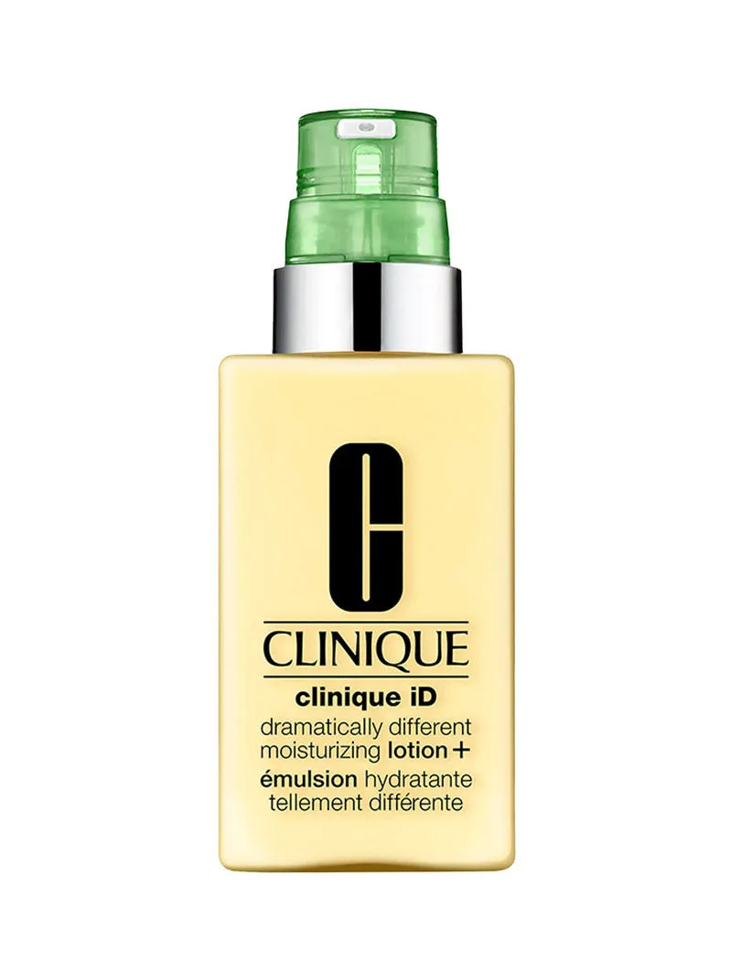 Clinique iD™: Moisturizing Lotion+ + Active Cartridge for Irritation