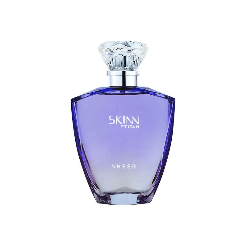 Skinn By Titan Sheer Perfume For Women EDP