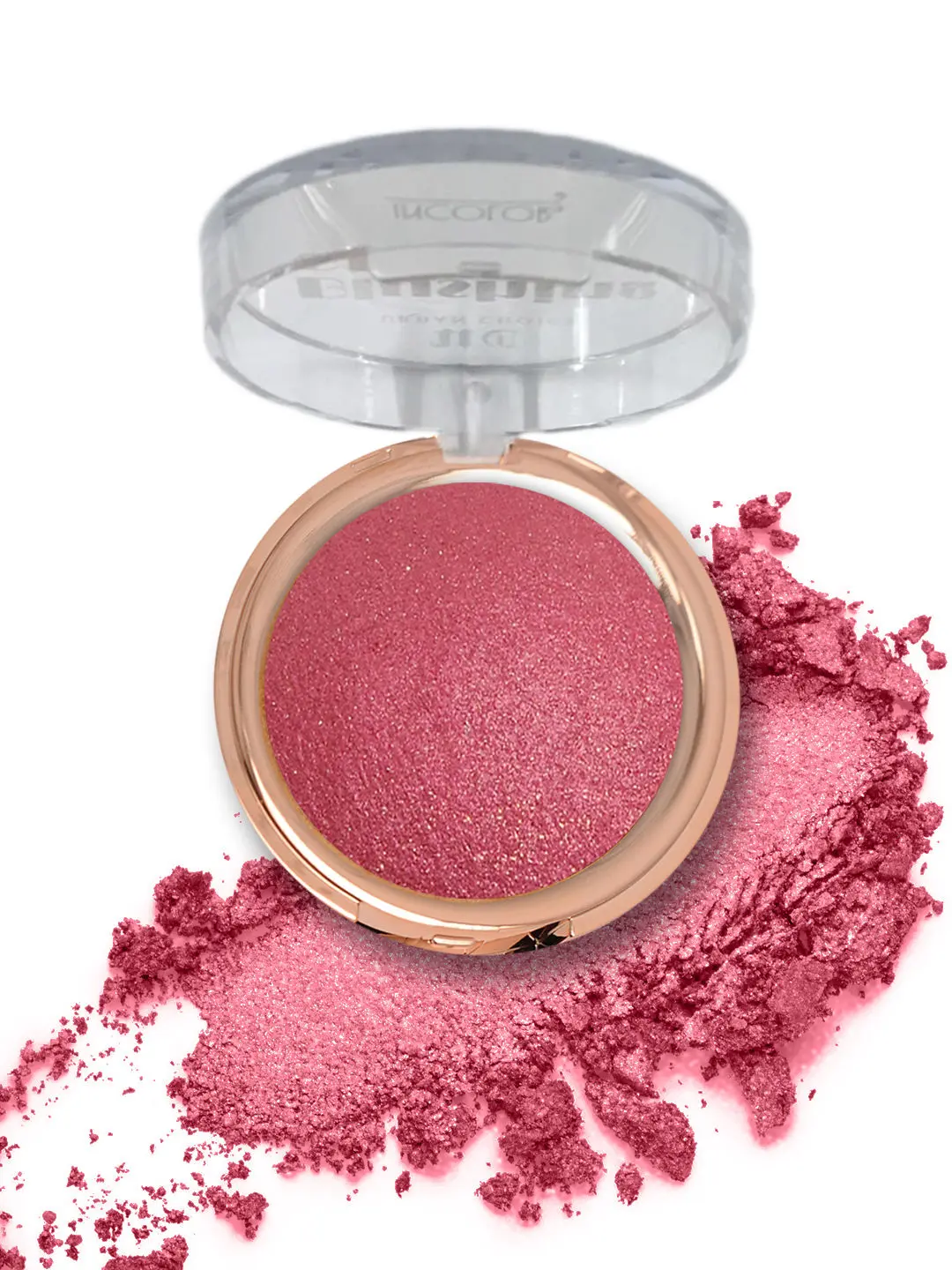Incolor Blushing Cheeks 21 9 Gms
