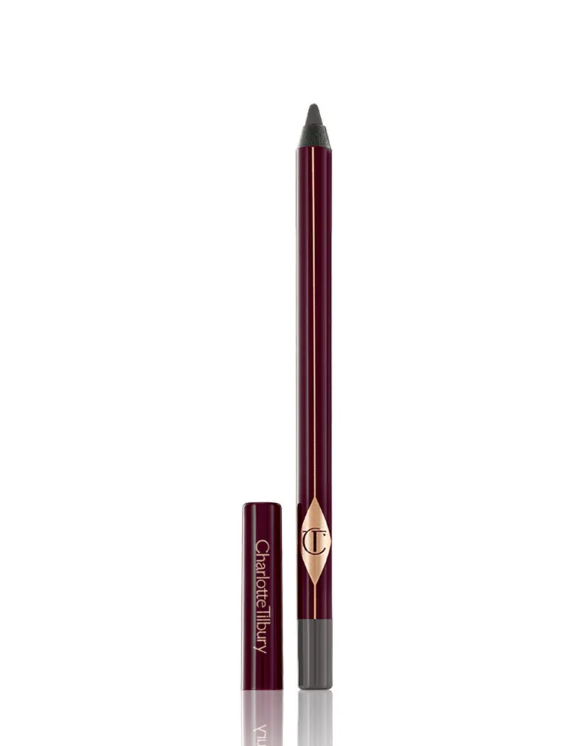 Charlotte Tilbury Rock 'N' Kohl - Smokey Grey