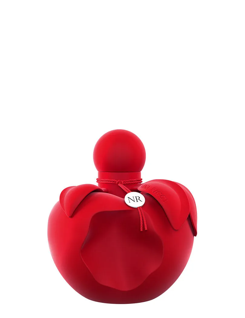 Nina Ricci Nina Extra Rouge Eau De Parfum