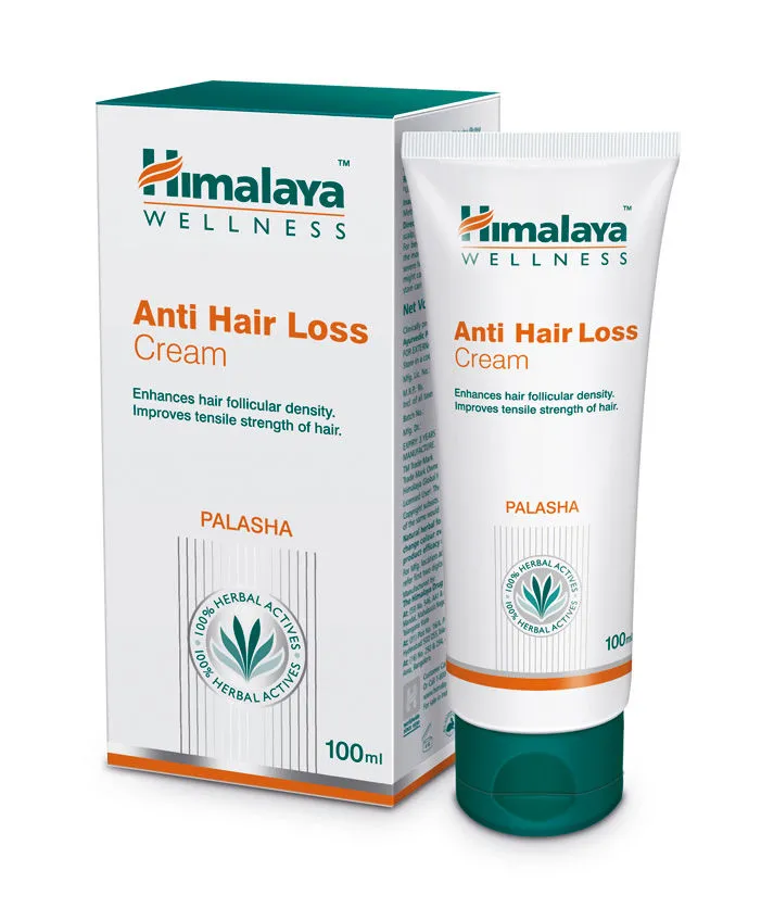 Himalaya Anti Hair Loss Cream