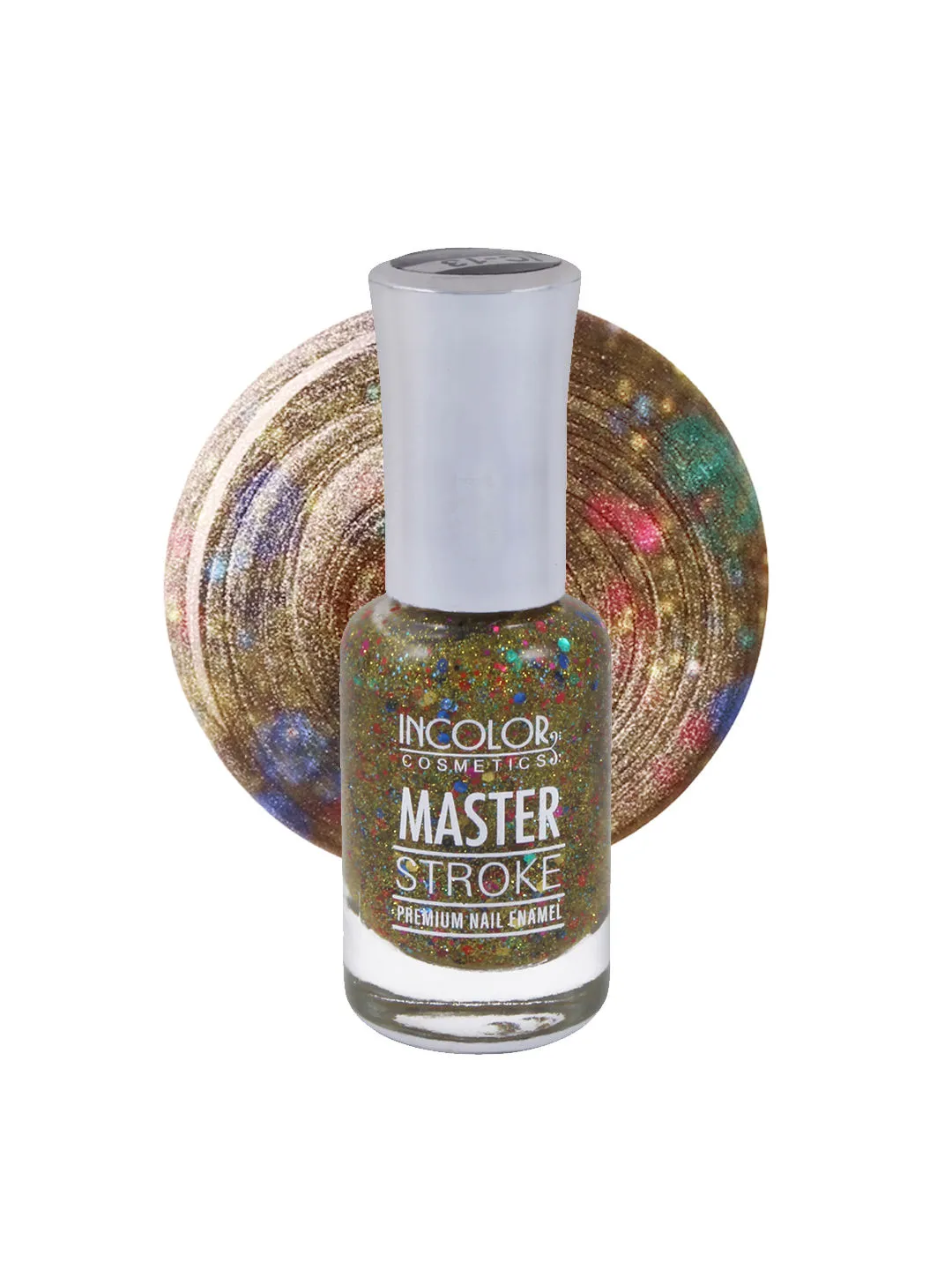 Incolor Master Stroke Nail Paint - 13