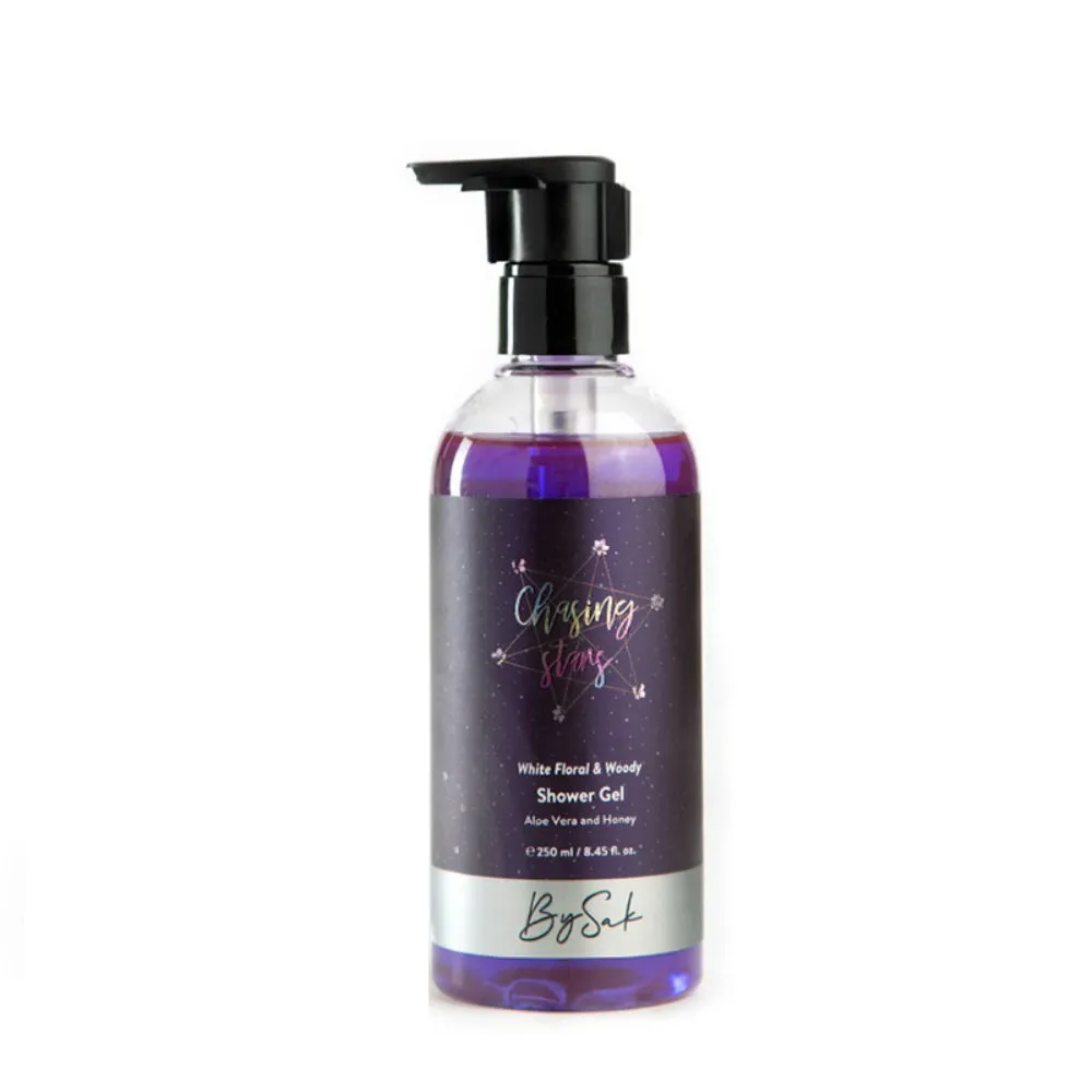 BySak Chasing Stars Shower Gel