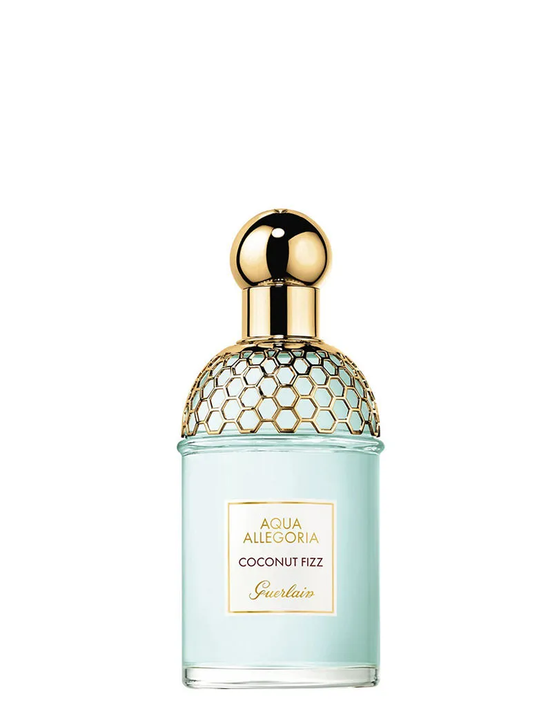 Guerlain Aqua Allegoria Coconut Fizz Eau De Toilette