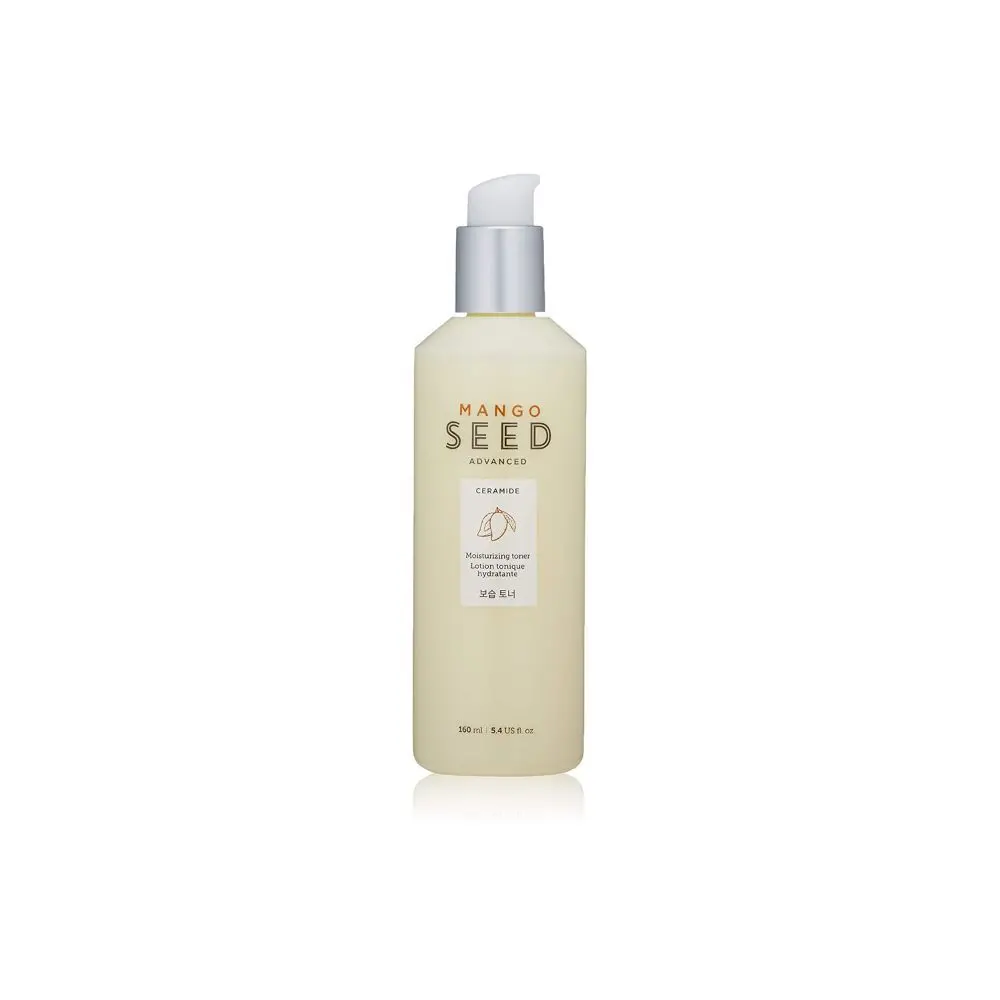 The Face Shop Mango Seed Moisturizing Toner (160 ml)