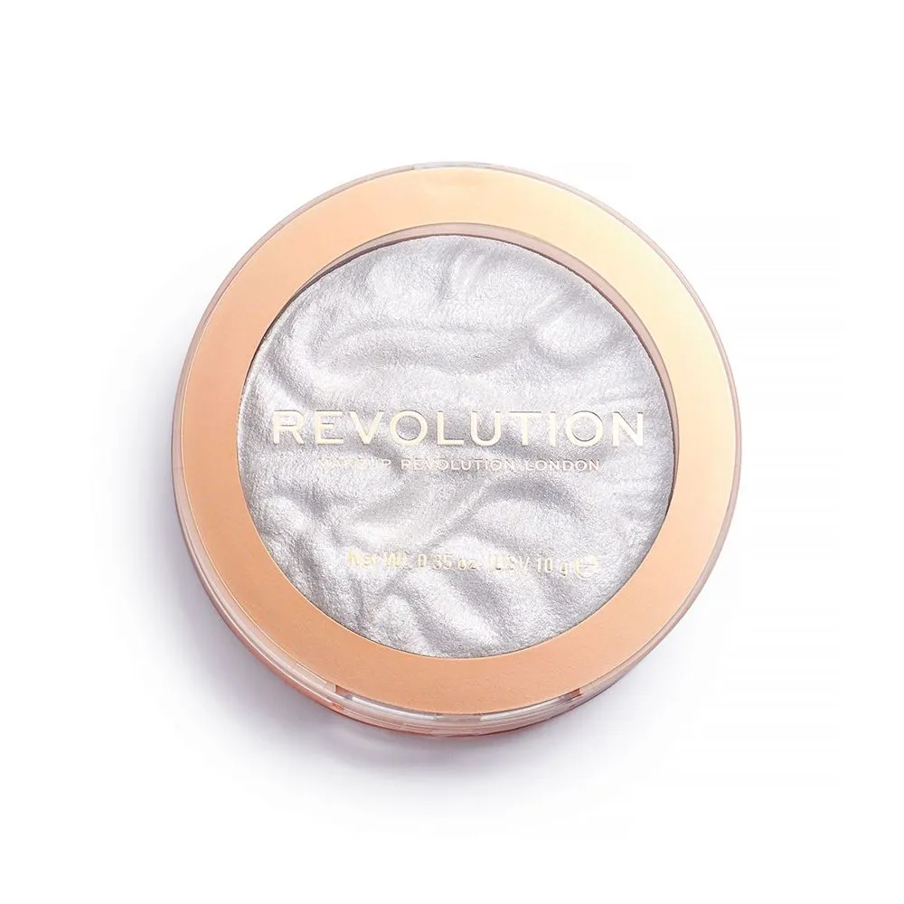 Makeup Revolution Highlight Reloaded - Set the Tone