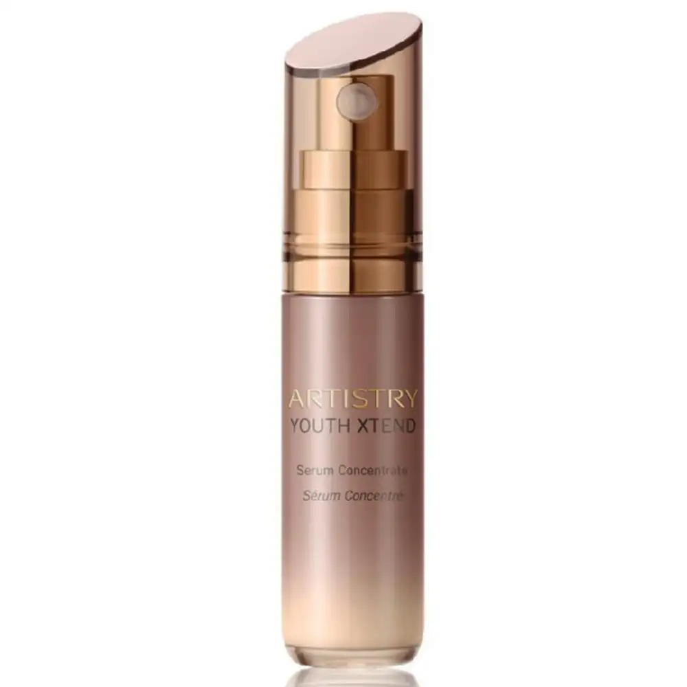 Amway Artistry Serum Concentrate,  30 ml  Youth Xtend