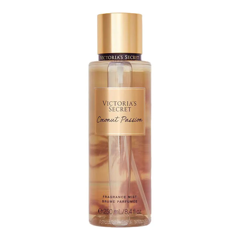 Victoria's Secret Coconut Passion Fragrance Mist