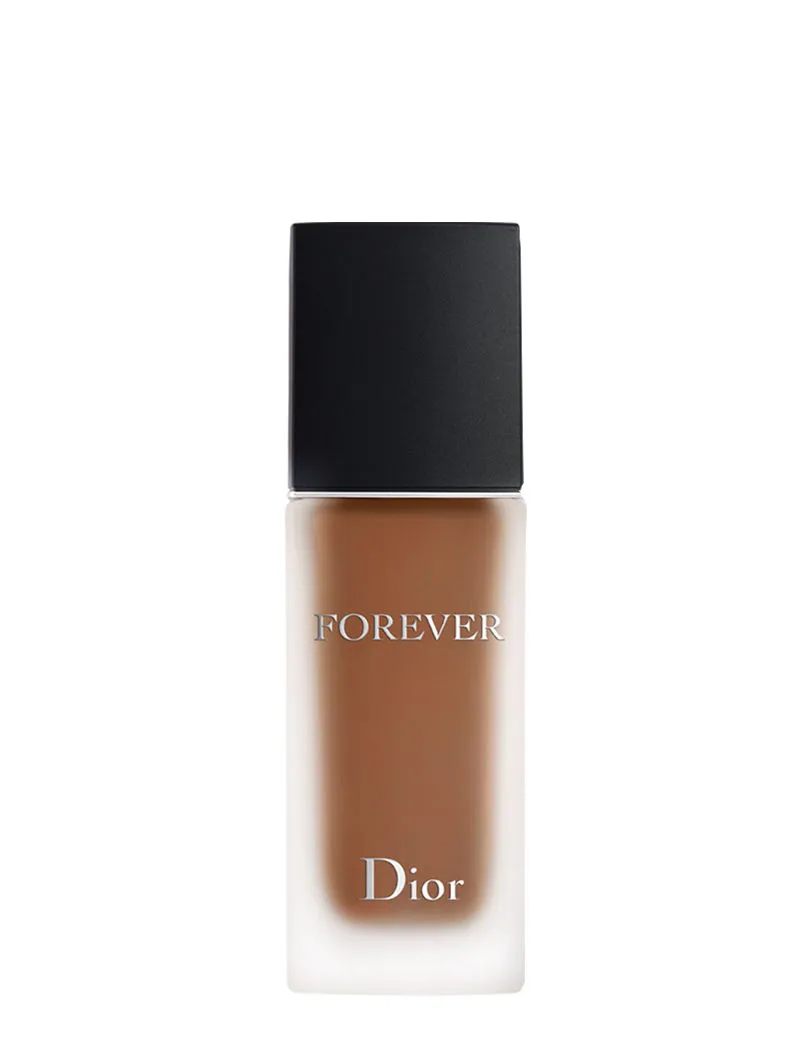 DIOR Forever No-Transfer 24H Wear Matte Foundation - 7 Neutral