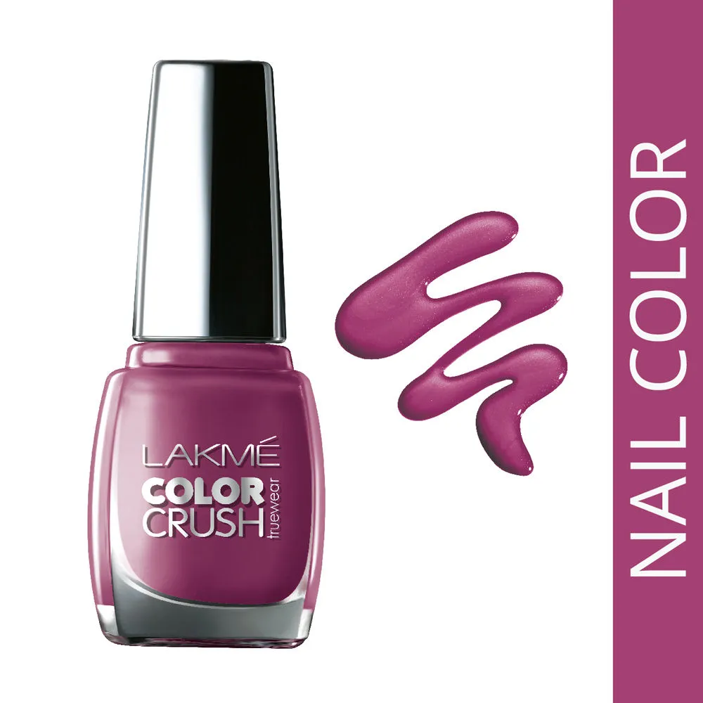 Lakme True Wear Color Crush-11