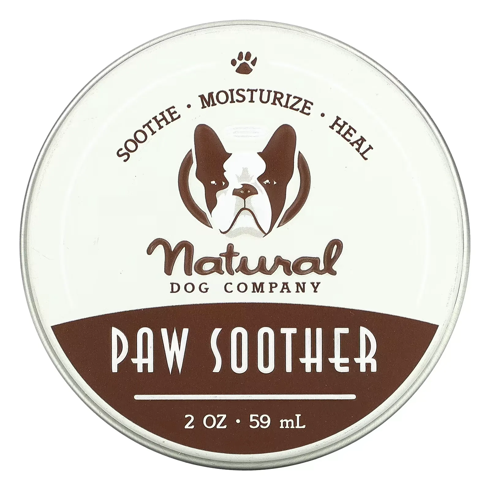 Paw Soother, 2 oz (59 ml)