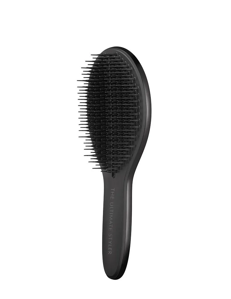 Tangle Teezer The Ultimate Styler Hairbrush - Black / Black