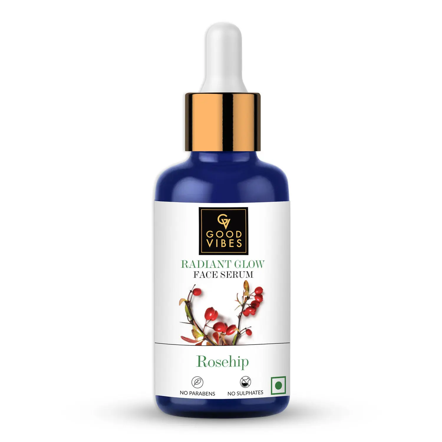 No.1 Rosehip Serum