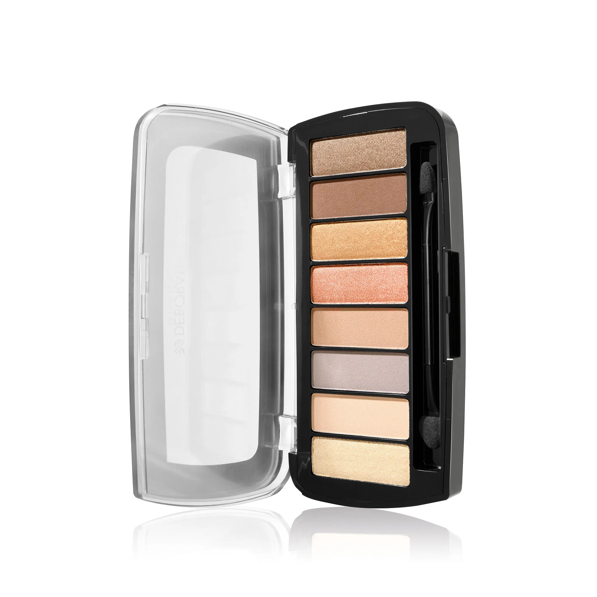 Deborah Milano Color Moods Eyeshadow Palette - 02 Daylight