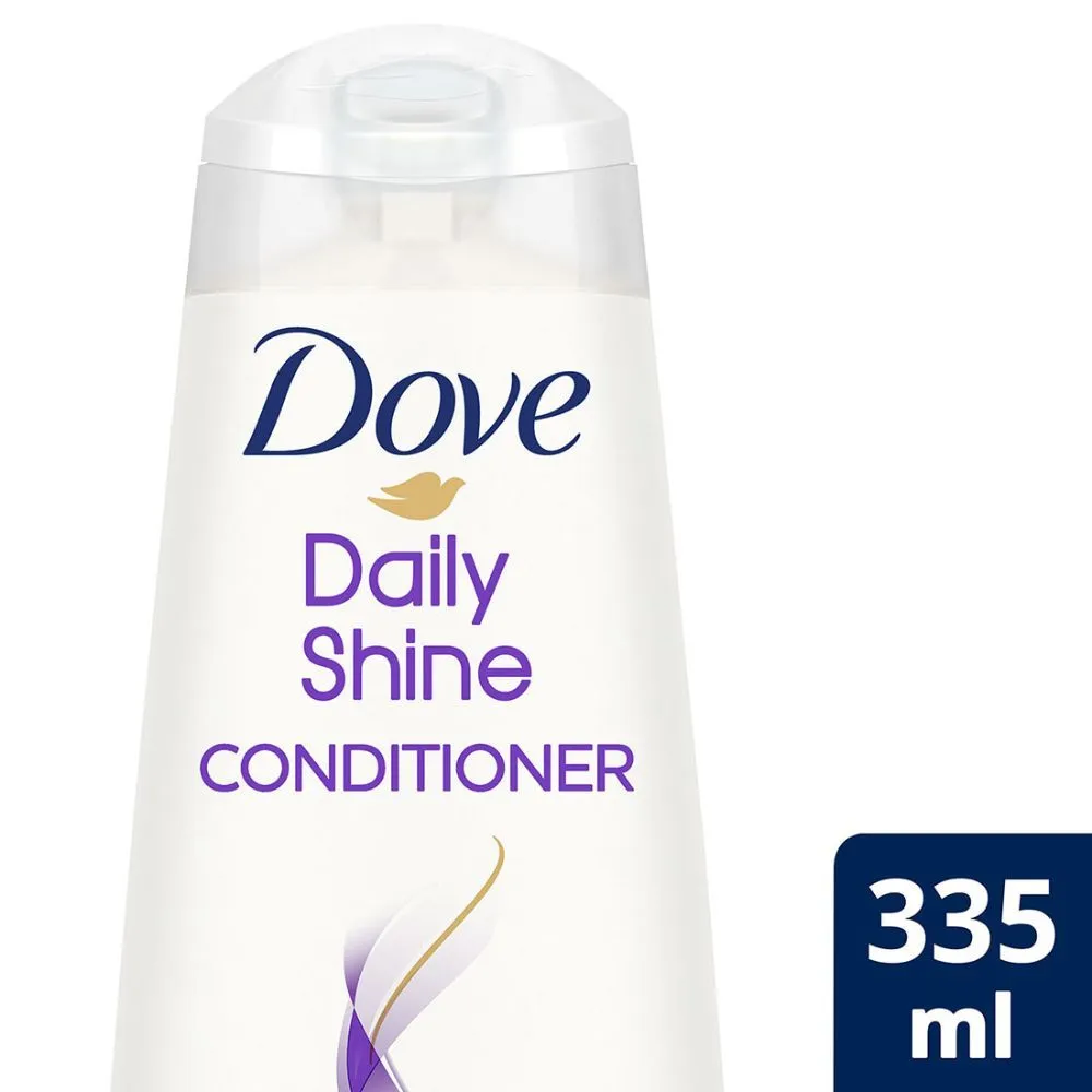 Dove Daily Shine Conditioner