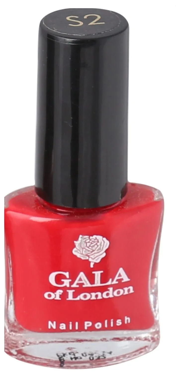 Gala of London S Series Nail Poilish - S2