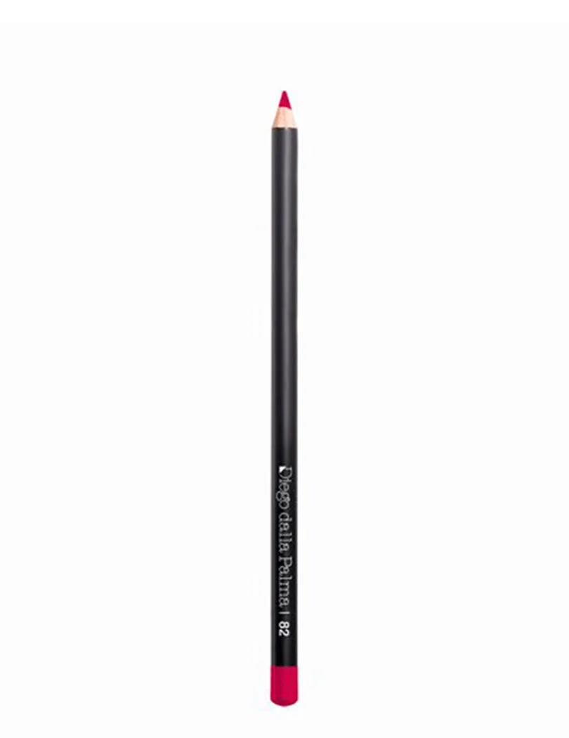 Diego dalla Palma Milano Lip Pencil - 82 Red