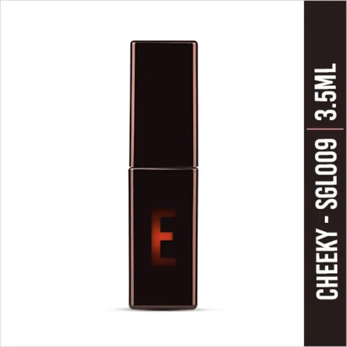 Colorbar Sexy Kiss Proof Gel Lipcolor-Cheeky