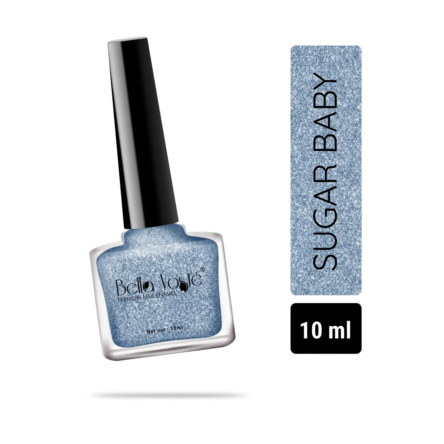 Bella Voste Sugar Baby Nail Paints Shade 361 (10 ml)