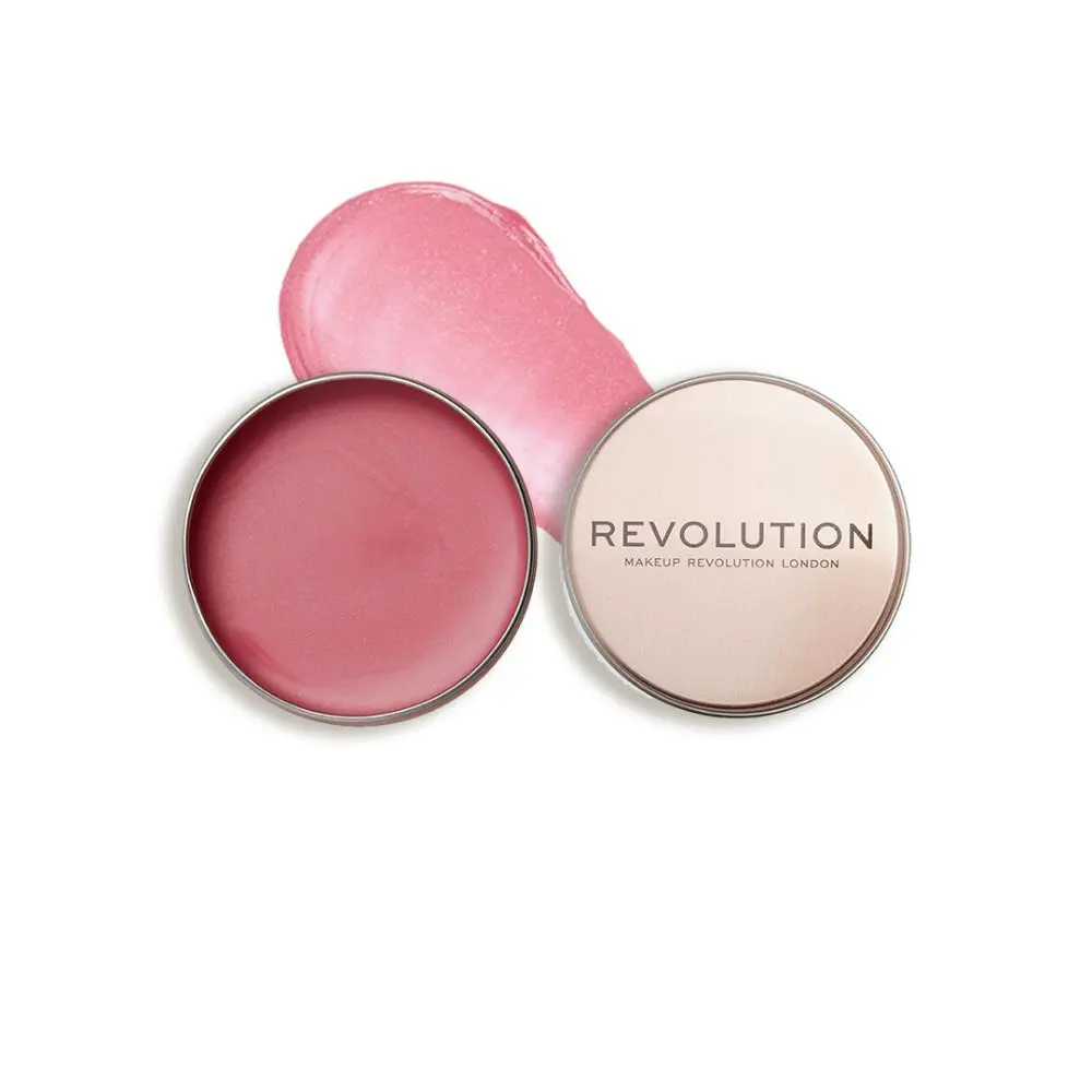 Makeup Revolution Balm Glow Rose Pink 32gm