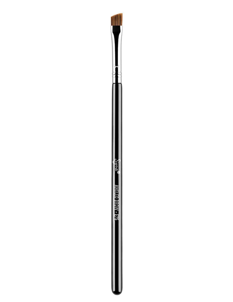 Sigma Beauty Angled Brow Brush - E75