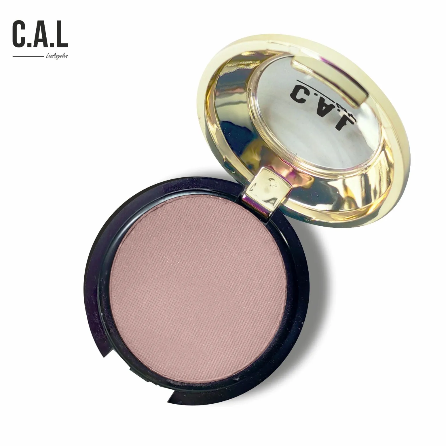 C.A.L Los Angeles Angelic Eye Shadow (single Eyes) - Ae-08